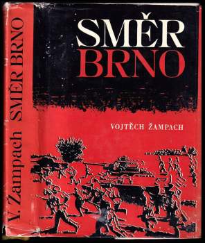 Směr Brno
