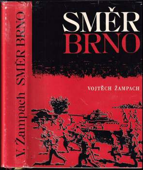 Směr Brno