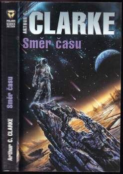 Směr času