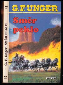 Gert F Unger: Směr peklo