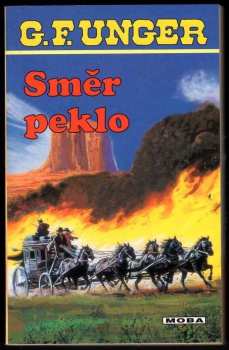 Gert F Unger: Směr peklo