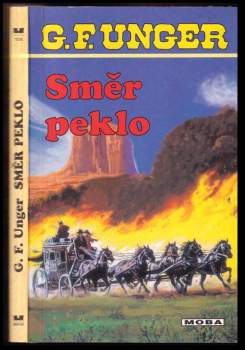 Směr peklo