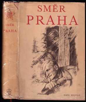 Směr Praha