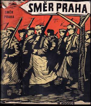Směr Praha
