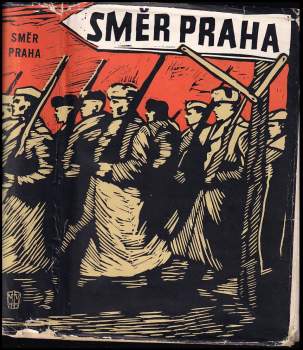 Směr Praha