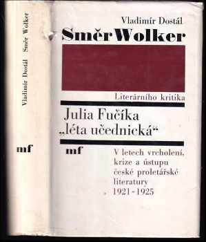 Směr Wolker