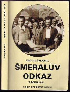 Šmeralův odkaz z roku 1921