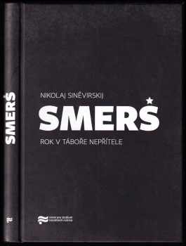 Nikolaj Sinevirskij: SMERŠ