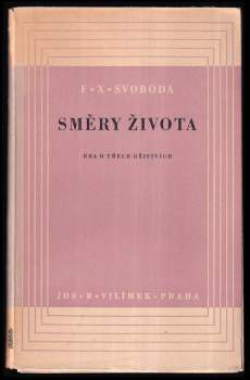 Směry života