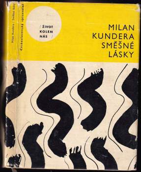 Směšné lásky