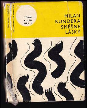 Směšné lásky