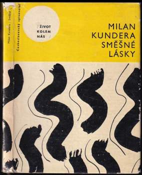Směšné lásky