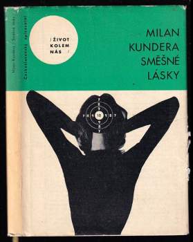 Směšné lásky