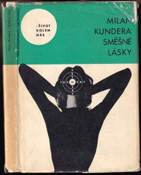 Milan Kundera: Směšné lásky