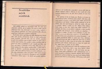 Milan Kundera: Směšné lásky