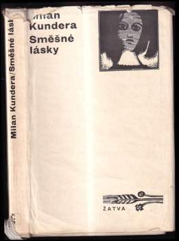Směšné lásky