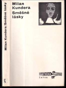 Směšné lásky