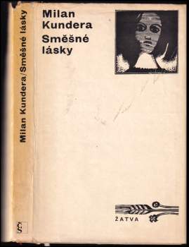 Směšné lásky