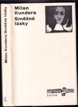 Směšné lásky