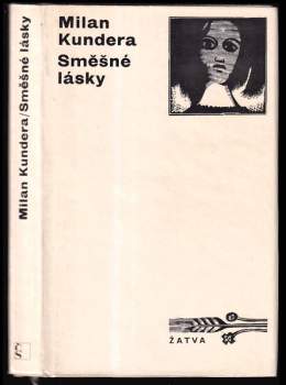 Směšné lásky
