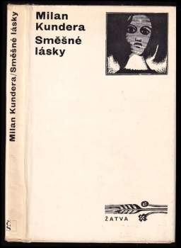 Směšné lásky
