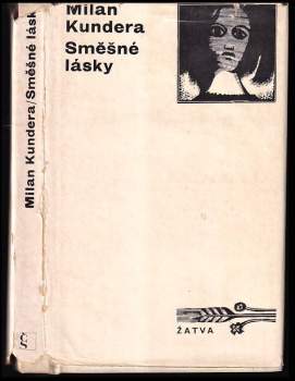 Milan Kundera: Směšné lásky