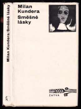 Směšné lásky