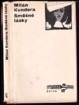 Směšné lásky