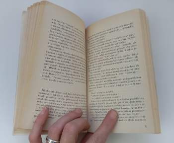 Milan Kundera: Směšné lásky