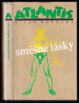Směšné lásky