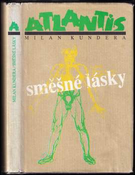 Směšné lásky