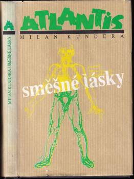 Směšné lásky