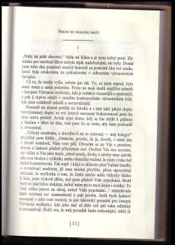 Milan Kundera: Směšné lásky