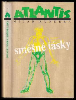 Směšné lásky