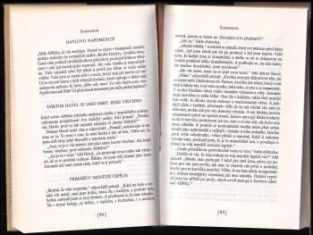 Milan Kundera: Směšné lásky