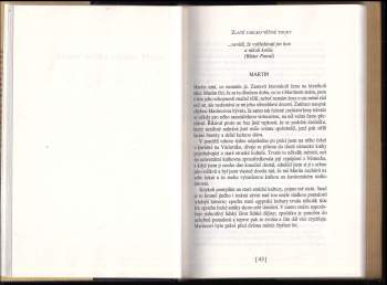 Milan Kundera: Směšné lásky