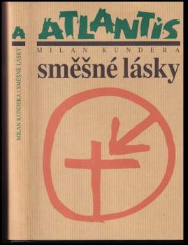 Směšné lásky