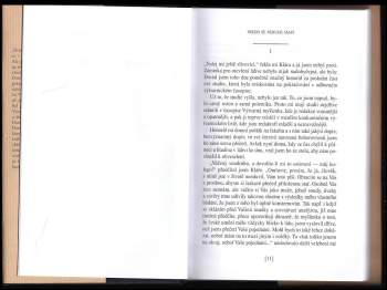 Milan Kundera: Směšné lásky