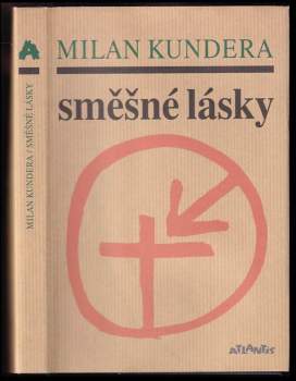 Milan Kundera: Směšné lásky