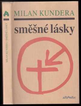 Směšné lásky : povídky