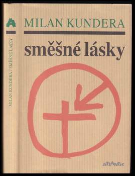 Směšné lásky