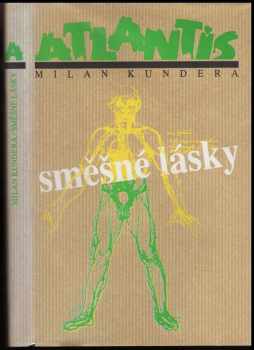 Směšné lásky