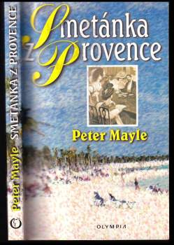 Smetánka z Provence, aneb, Kromě sňatku uvážím cokoli