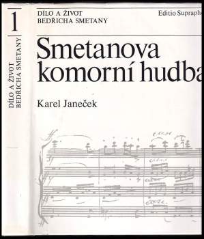 Smetanova komorní hudba