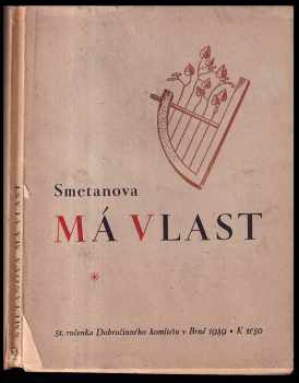 Smetanova Má vlast