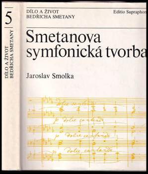 Smetanova symfonická tvorba