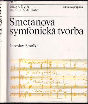 Smetanova symfonická tvorba