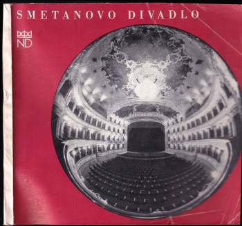 Smetanovo divadlo