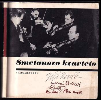 Smetanovo kvarteto