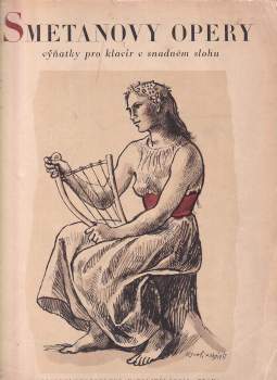 Bedřich Smetana: Smetanovy opery